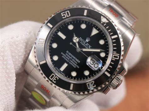 rolex 3135 super clone movement